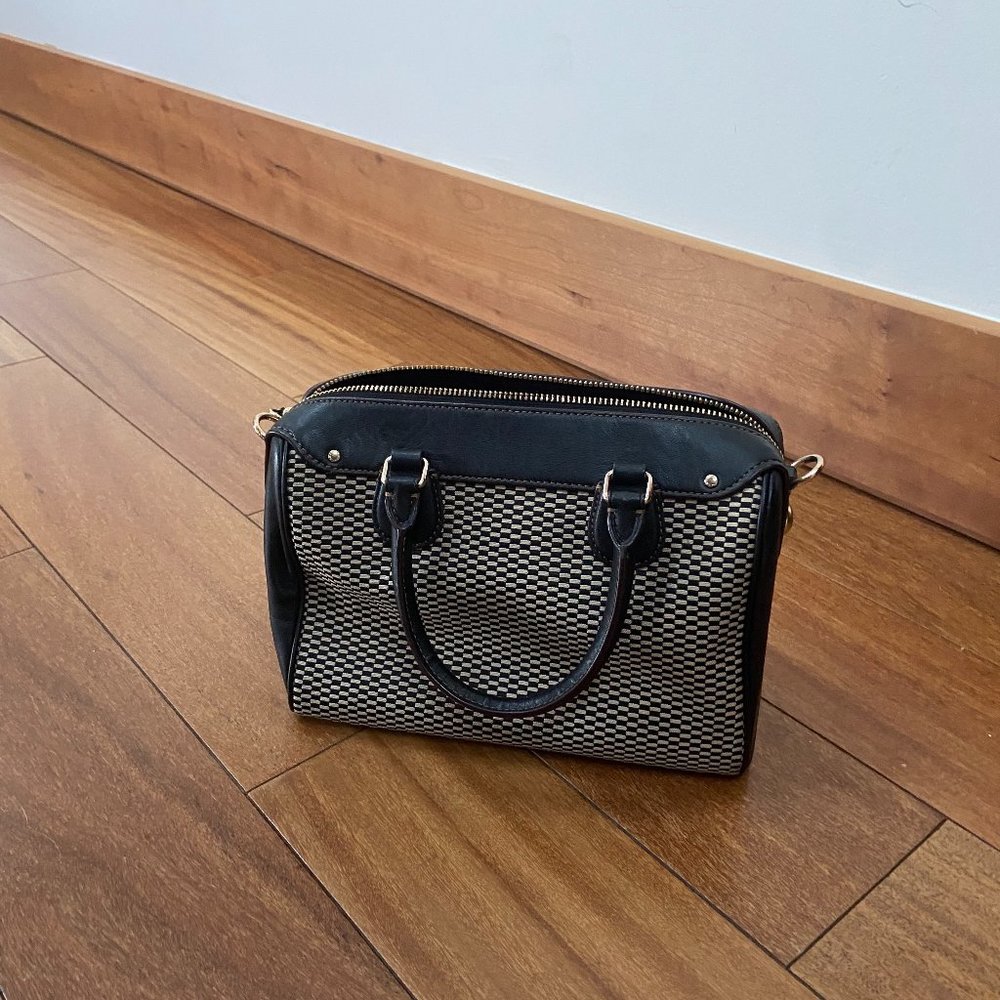 Coach Hand Bag